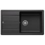 Blanco Legra XL 6 S Single Bowl Inset Composite Anthracite Kitchen Sink