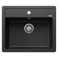 Blanco Legra 6 Silgranit Kitchen Sink - Anthracite