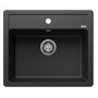 Blanco Legra 6 Silgranit Kitchen Sink - Anthracite