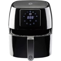 Refurbished MasterChef Energy Efficient 4.5L Digital Air Fryer