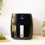 Refurbished MasterChef Energy Efficient 4.5L Digital Air Fryer