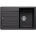 Blanco Legra 45-S Single Bowl Inset Black Composite Kitchen Sink