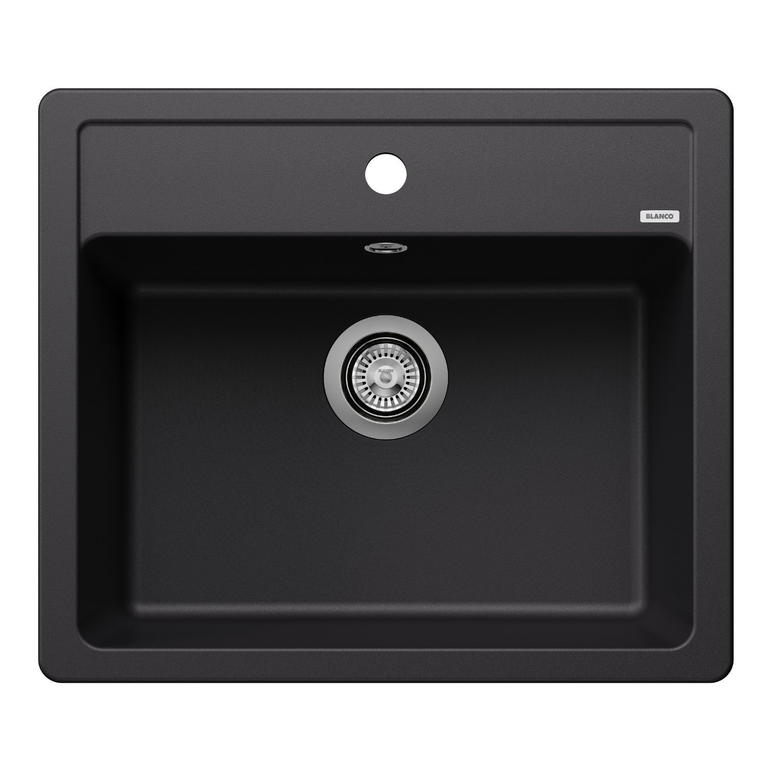 Legra 6 Silgranit Kitchen Sink