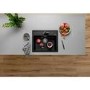 Blanco Legra 6 Single Bowl Inset Composite Black Kitchen Sink