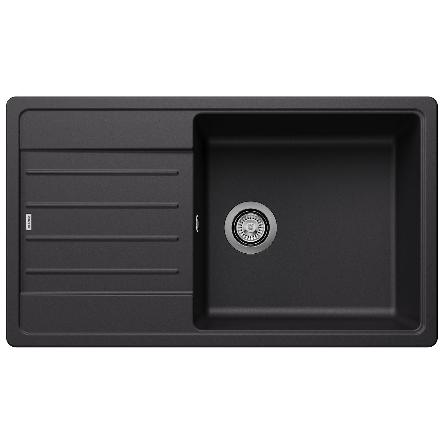 Blanco Legra Xl 6 S Silgranit Kitchen Sink  526087