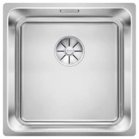 Blanco Solis 400-U Single Bowl Undermount Stainless Steel Kitchen Sink