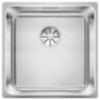 Blanco Solis 400-U Single Bowl Undermount Stainless Steel Kitchen Sink