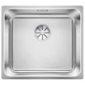 526120 Blanco Solis 450-U Single Bowl Undermount Stainless Steel Kitchen Sink