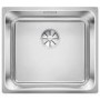 Blanco Solis 450-U Single Bowl Undermount Stainless Steel Kitchen Sink