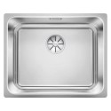 526122 Blanco Solis 500-U Single Bowl Undermount Stainless Steel Kitchen Sink