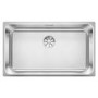 Blanco Solis 700-U Single Bowl Undermount Stainless Steel Kitchen Sink