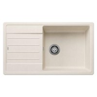 Blanco Legra XL 6 S Single Bowl Undermount Soft White Kitchen Sink