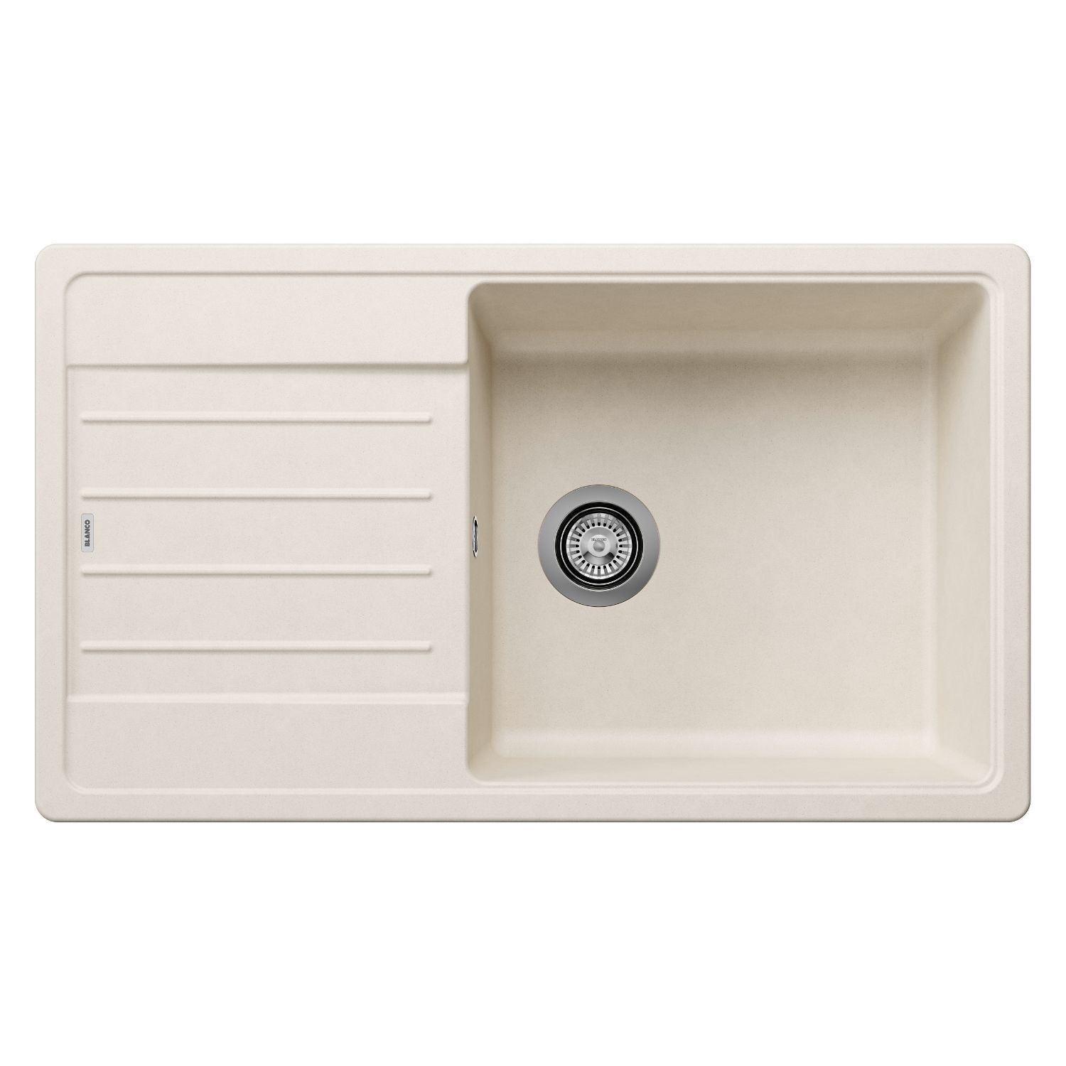 Blanco Legra Xl 6 S Silgranit Kitchen Sink Soft  527091