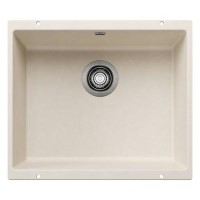 Blanco Rotan 500-U Single Bowl Undermount Soft White Kitchen Sink