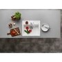 Blanco Legra 6 Single Bowl Inset Volcano Grey Kitchen Sink