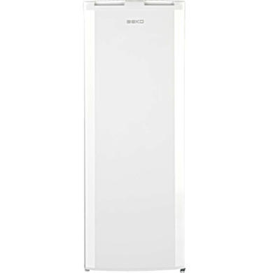 Beko TFF577APW 55cm Wide Frost Free Freestanding Upright Freezer White