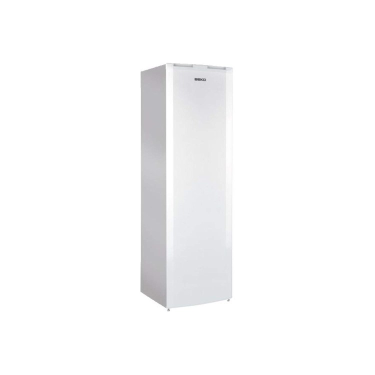 GRADE A1 - Beko TL577APW 310L 177x55cm Freestanding Fridge - White