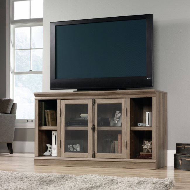 Barrister Home Entertainment Sideboard
