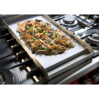 Britannia 544440713 BAC-CHEFTOP Chef Top Including Bake-O-Glide Liner