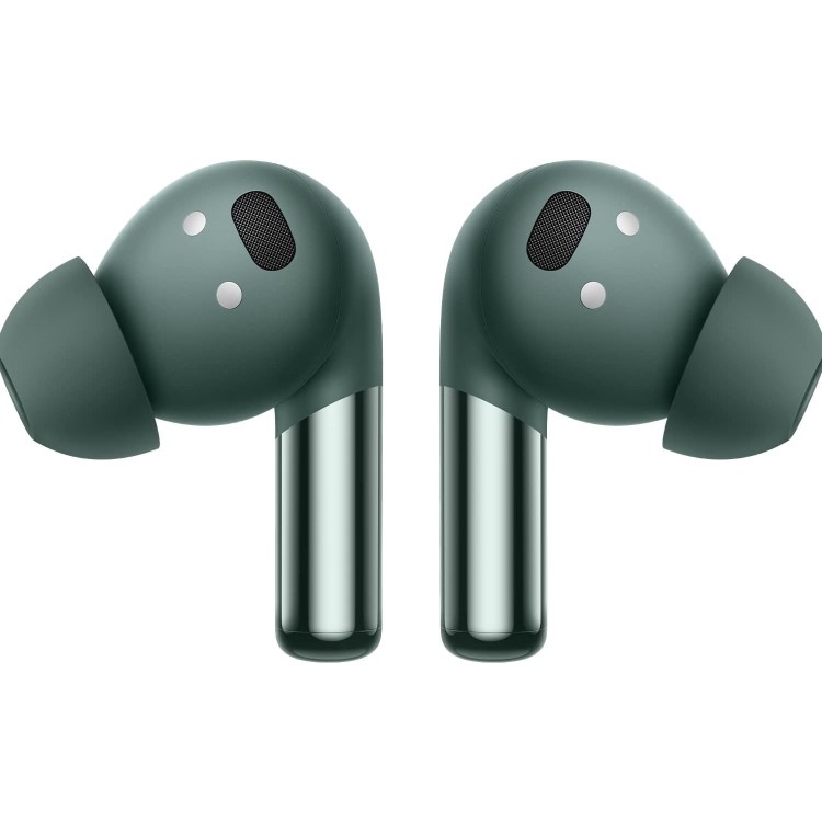 OnePlus Buds Pro 2 In-ear Wireless Headset - Green