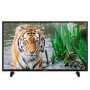 Finlux 55 Inch 4K Ultra HD Smart LED TV with Freeview Play and Freeview HD plus DTS TruSurroud