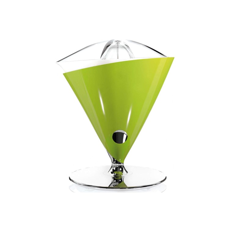 Bugatti 55-VITACM Vita Juicer - Green
