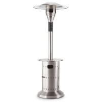 Enders Commercial Mushroom Patio Gas Heater