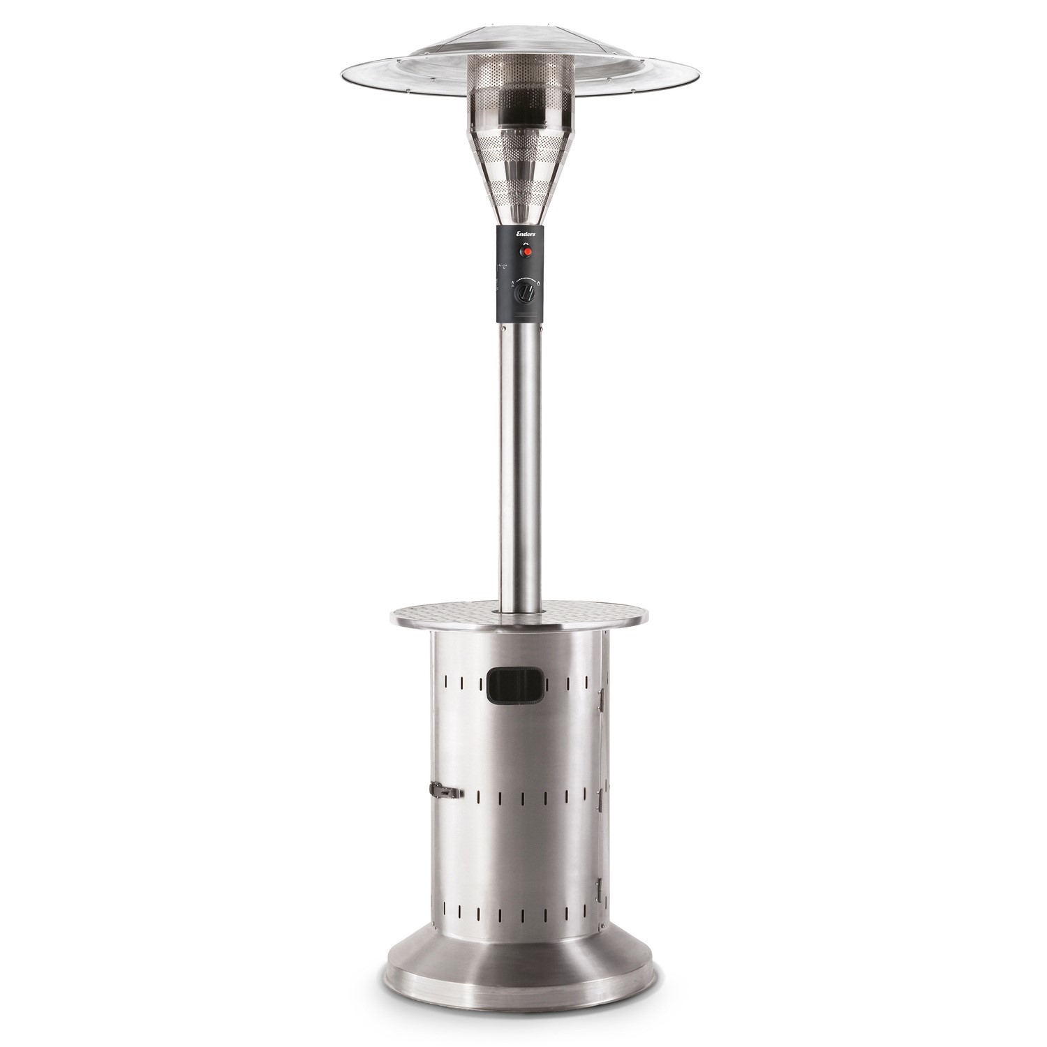 Commercial Mushroom Patio Gas Heater