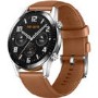 Huawei Watch GT2 46mm - Pebble Brown