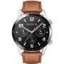 Huawei Watch GT2 46mm - Pebble Brown