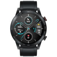 Honor Magic Watch 2 46mm Sport Edition - Charcoal Black
