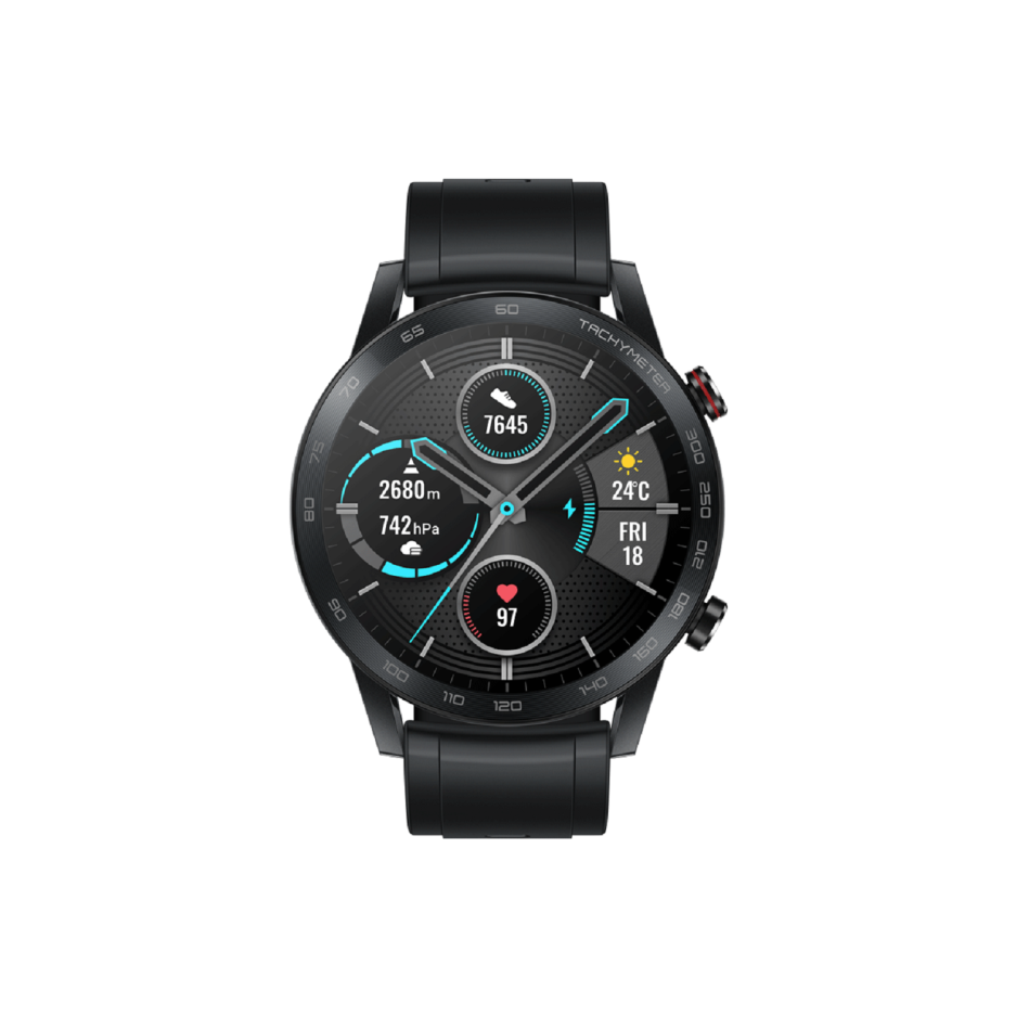 magic watch honor