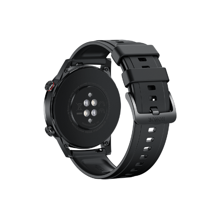 Honor Magic Watch 2 46mm Sport Edition - Charcoal Black