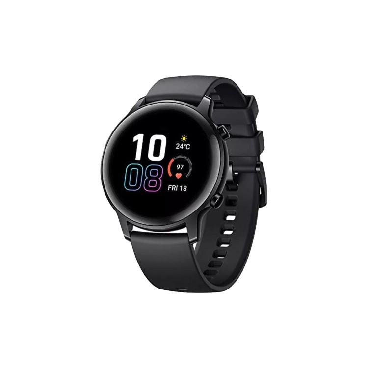 Honor Magic Watch 2 42mm Sport Edition - Agate Black