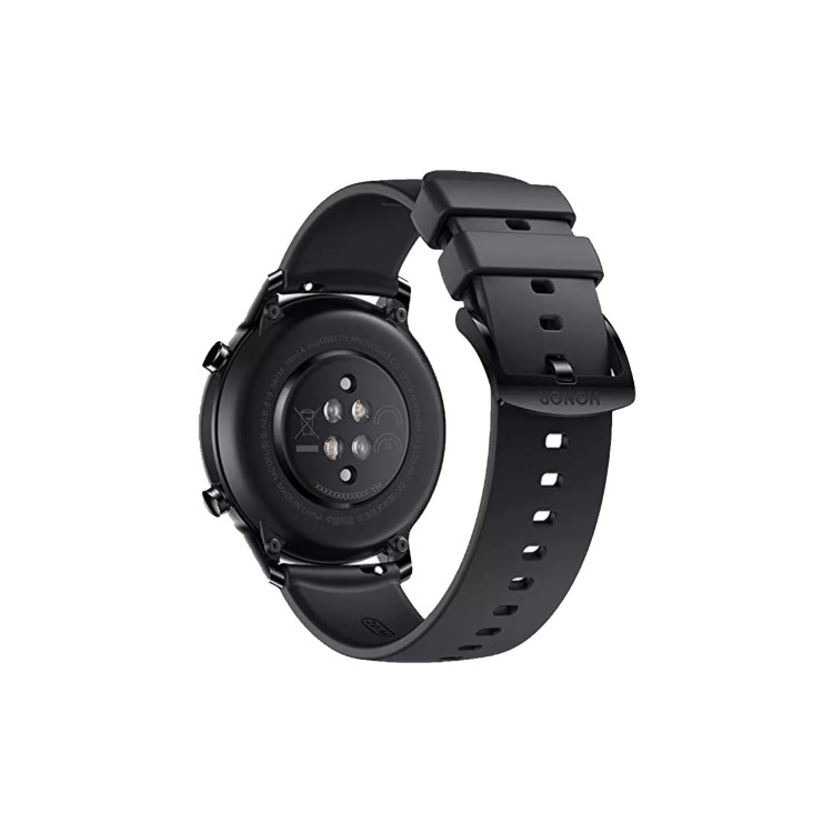 Honor Magic Watch 2 42mm Sport Edition - Agate Black