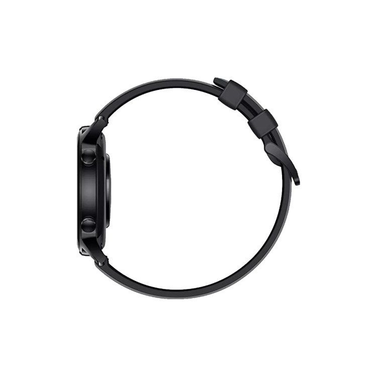 Honor Magic Watch 2 42mm Sport Edition - Agate Black