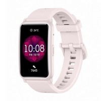 Honor Watch ES - Coral Pink