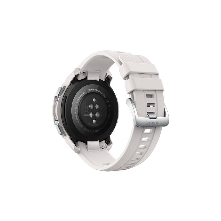 Honor Watch GS Pro Marl White