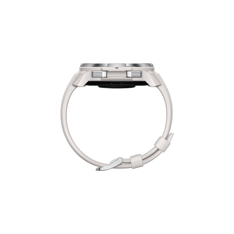 Honor Watch GS Pro Marl White