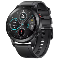 Honor MagicWatch 2 46mm - Charcoal Black