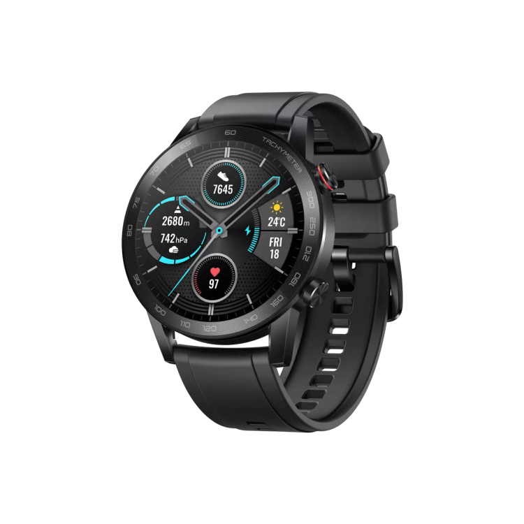 Honor MagicWatch 2 46mm - Charcoal Black
