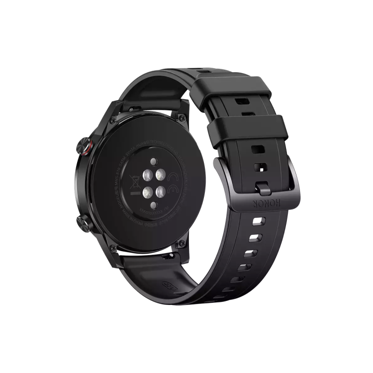 Honor MagicWatch 2 46mm - Charcoal Black