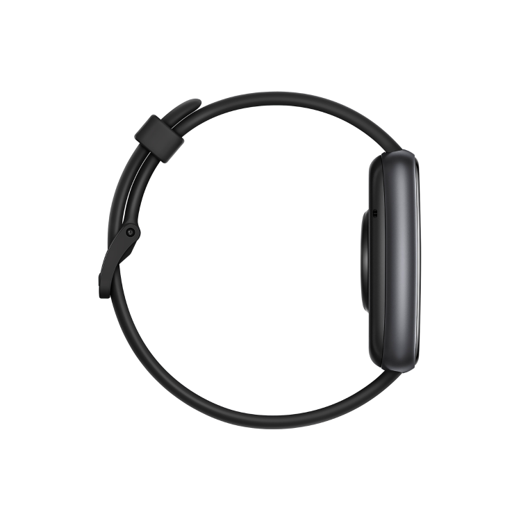 Huawei Watch Fit 2 Active Edition 44mm Midnight Black Bluetooth Smartwatch