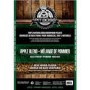 Pit Boss Apple Blend 100% all-natural Hardwood Pellets