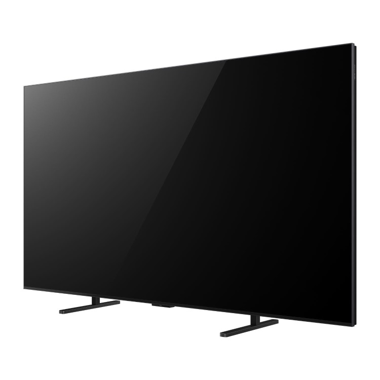 TCL 55A400M-UK 55-Inch 4K QD-Mini LED Google TV