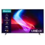 Refurbished Hisense 55" 4K Ultra HD with HDR10 LED Freeview HD Smart TV