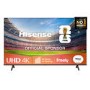 Hisense A6QTUK 55 inch Smart 4K Ultra HD TV