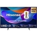 Hisense 55A6STUK 55 Inch 4K Ultra HD Smart TV – HDR Freely Dolby Vision & Dolby Atmos