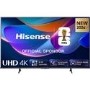 Hisense 55A6STUK 55 Inch 4K Ultra HD Smart TV – HDR Freely Dolby Vision & Dolby Atmos