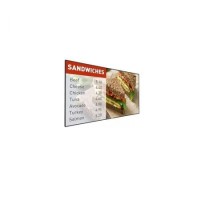 Philips 55BDL5057P 55" Full HD Large Format Display
